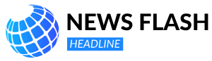 News Flash Headline 
